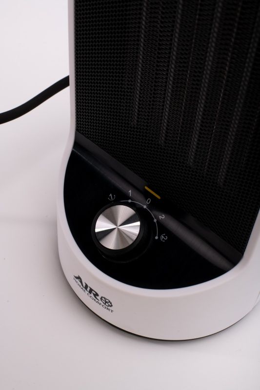 Керамический обогреватель Air Home Comfort HT2004S