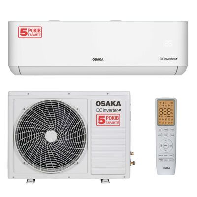 Кондиціонер Osaka STA-09HW