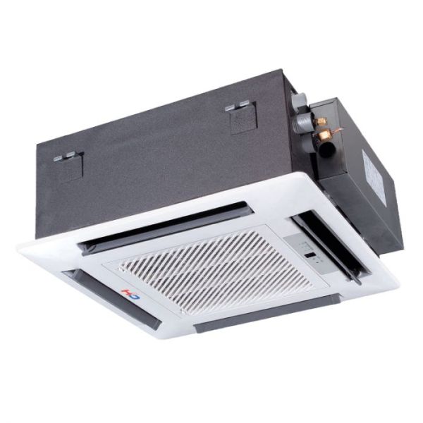 Кондиціонер касетний Cooper&Hunter CH-IC085RK2/CH-IU085RK2+TF06