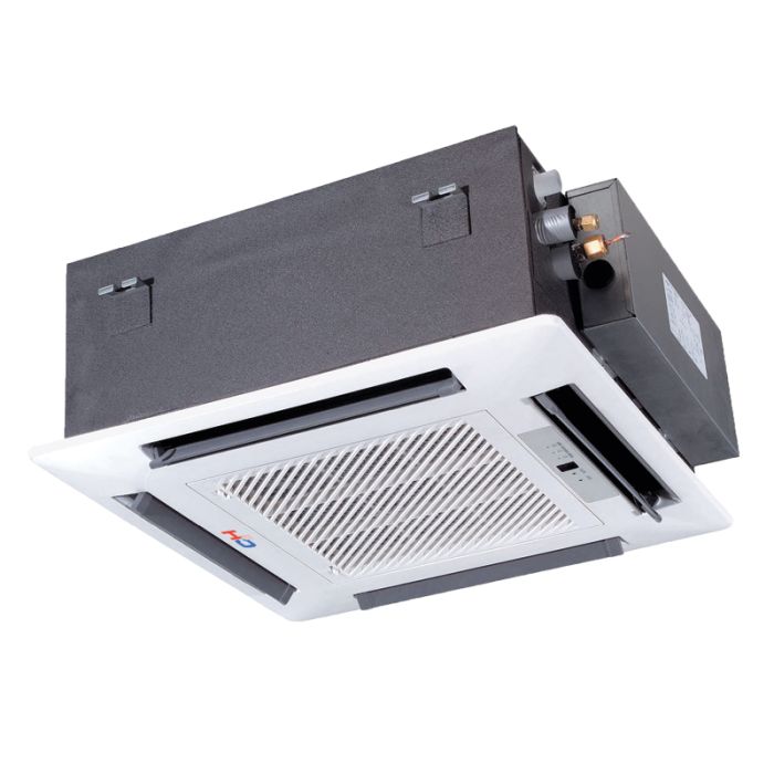 Касетний кондиціонер Cooper&Hunter CH-IC050RK2/CH-IU050RK2+TF05