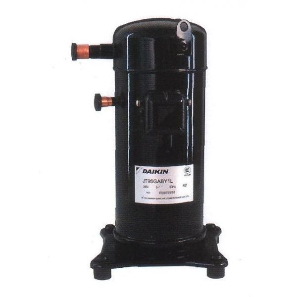 Компресор спіральний Daikin JT170GABY1L