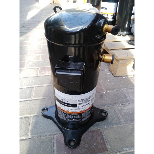 Компрессор спиральный Emerson ZP42KUE-TFM-52E