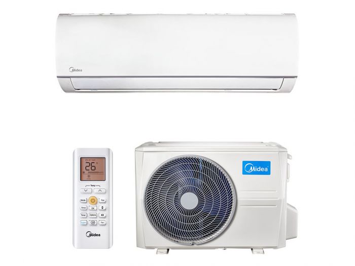 Кондиціонер Midea MA-09N8DO-I/MA-09N8DO-O