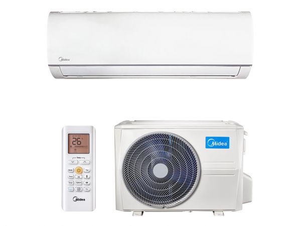 Кондиціонер Midea MA-18N8DO-I/MA-18N8DO-O