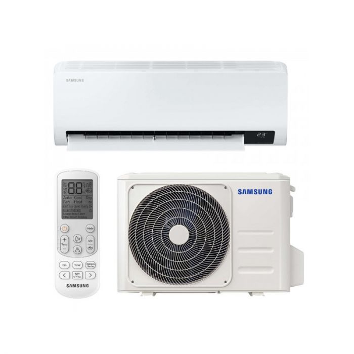 Кондиціонер Samsung  AR09BXHCNWKNUA