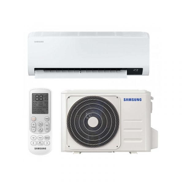 Кондиціонер інверторний Samsung AR12BXHCNWKNUA