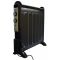 Мікатермічний обігрівач Air Home Comfort HY-200E (Black)