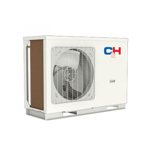 Тепловий насос Cooper&Hunter CH-HP12.0MIRM