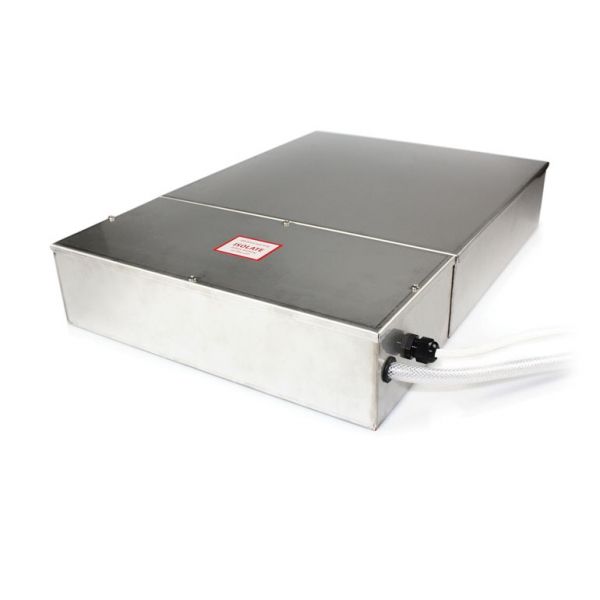 Дренажный насос Aspen Cold Cabinet (stainless steel)(с резервуаром большей емкости для супермаркета)