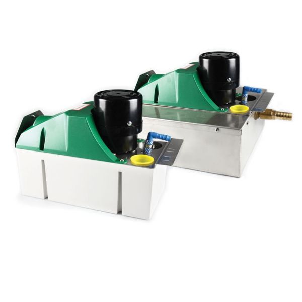 Дренажний насос Aspen Macerator 10 Litre