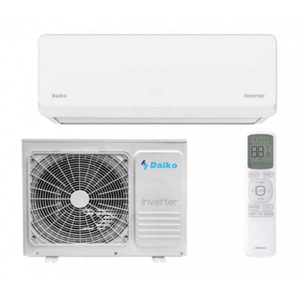 Кондиціонер Daiko NSK-H07NVR/NSK-H07INVR