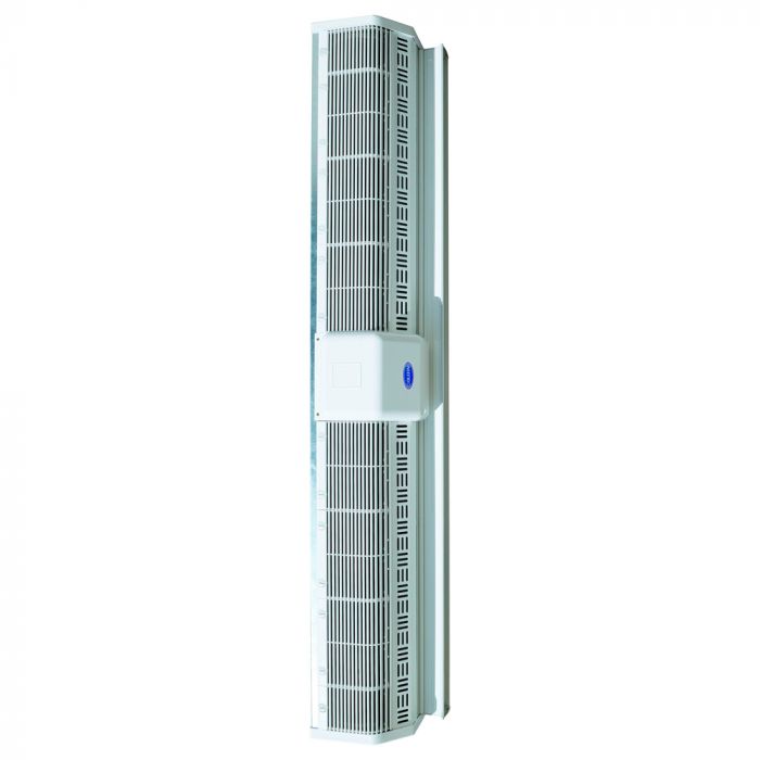 Теплова завіса Olefini KEH-28V