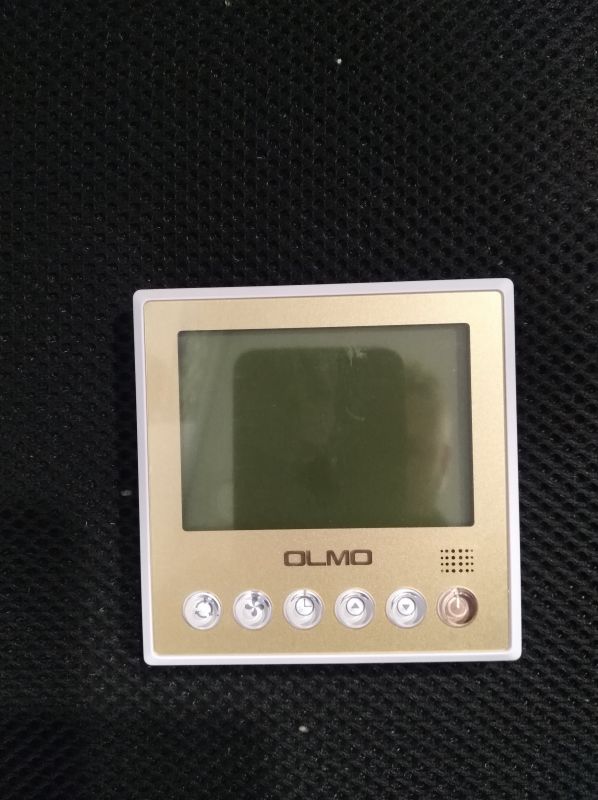 Пульт кондиціонера Olmo KW-86B2
