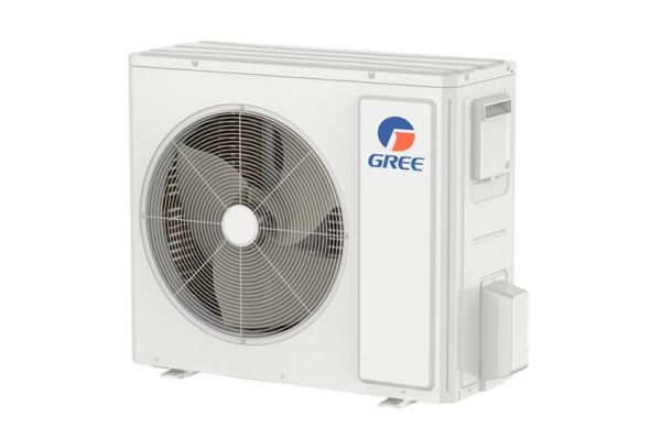 Наружный блок Gree GWHD(28)NK6OO 4 port