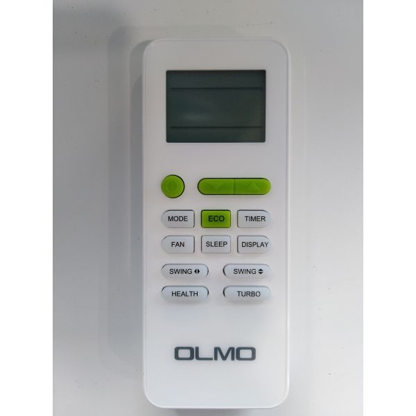 Пульт до кондиціонера Olmo P2