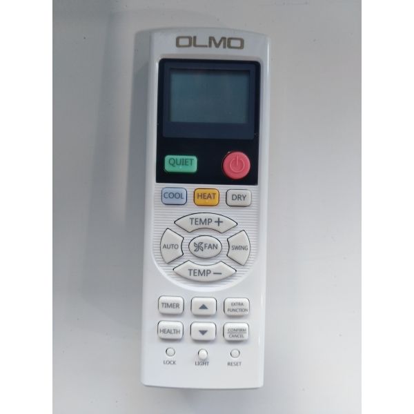 Пульт до кондиціонера Olmo P4
