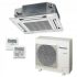 Касетний кондиціонер Panasonic S-F28DB4E5/U-B28DBE5/CZ-BT03P/CZ-RD513C