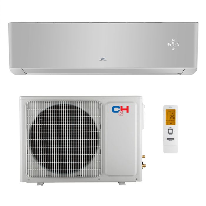 Кондиціонер Cooper&Hunter CH-S18FTXAM2S-SC