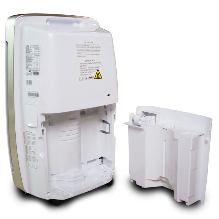 Осушувач повітря Cooper&Hunter CH-D008WDN7-20LD