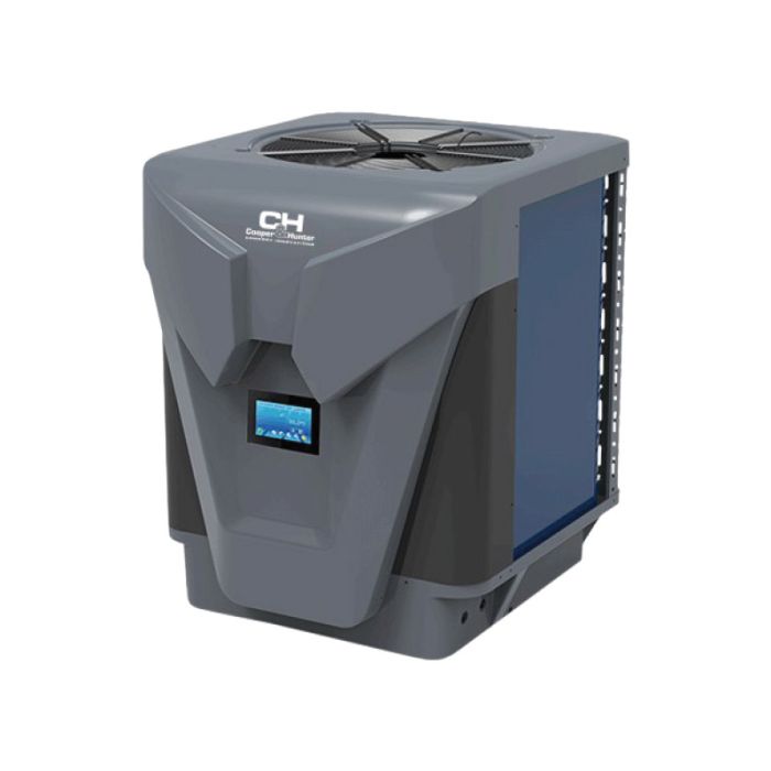 Тепловий насос для басейну Cooper&Hunter CH-HP050LTIRM