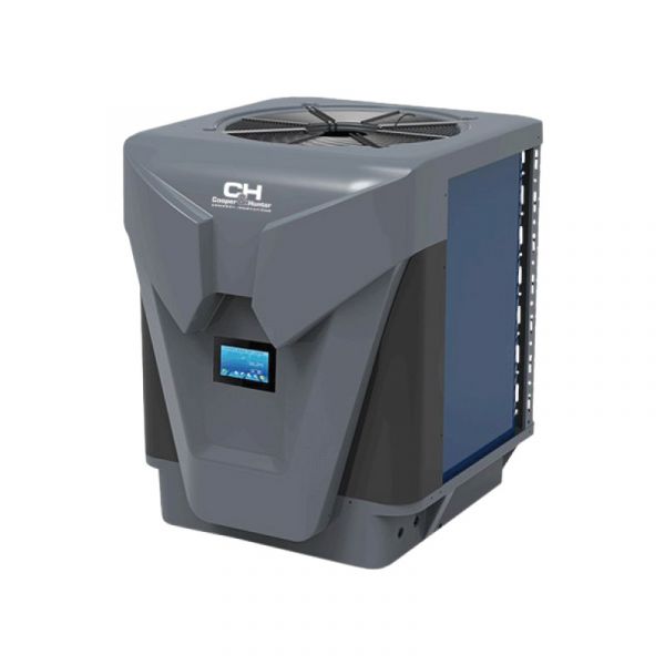 Тепловий насос для басейну Cooper&Hunter CH-HP060LTIRK