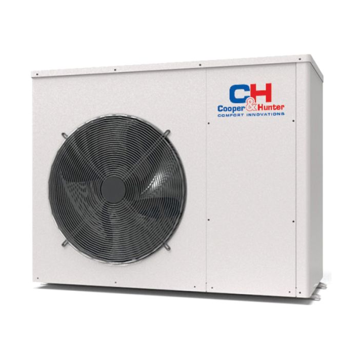 Тепловий насос Cooper&Hunter CH-HP11UIMPNK