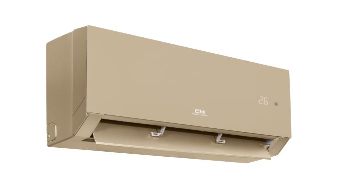 Кондиціонер інверторний Cooper&Hunter CH-S12FTXAM-GD