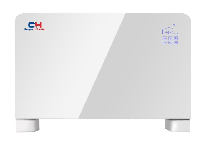 Фанкойл Cooper&Hunter CH-FK10SWK2 консольного типу