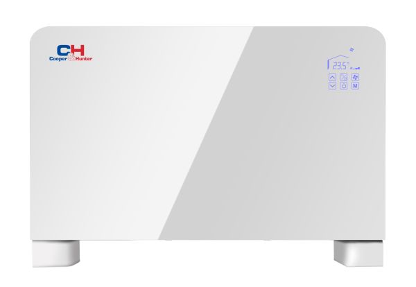 Фанкойл Cooper&Hunter CH-FK34SWK2 консольного типу