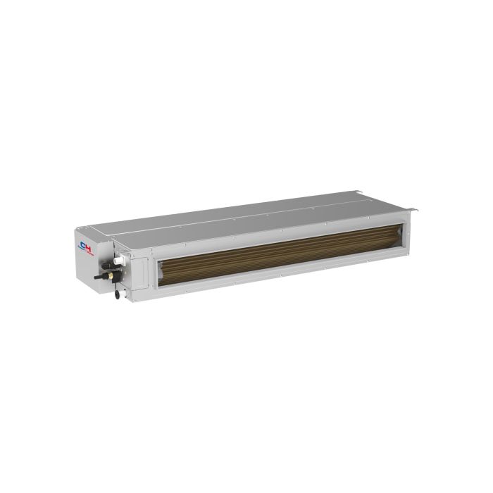 Канальный кондиционер Cooper&Hunter CH-IDH160PRK2/CH-IU160RM2