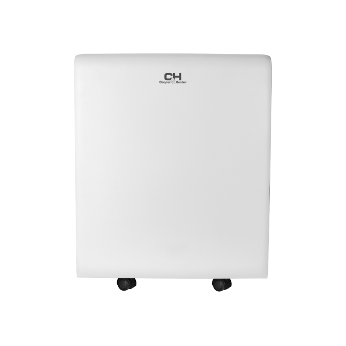 Осушувач повітря Cooper&Hunter CH-D008WD2-16LD WF