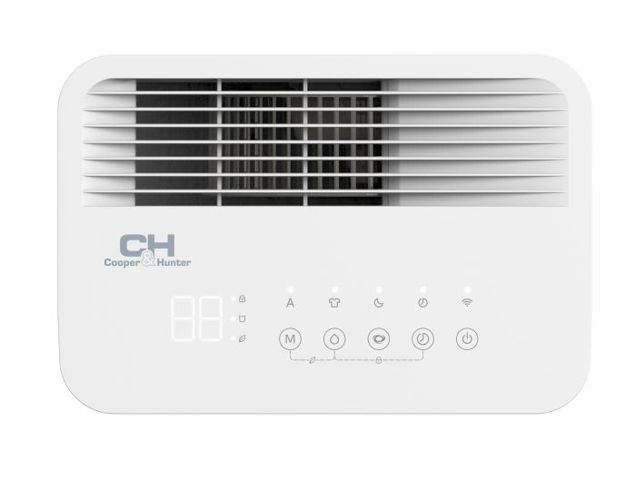 Осушувач повітря Cooper&Hunter CH-D009WD9-20LDWF