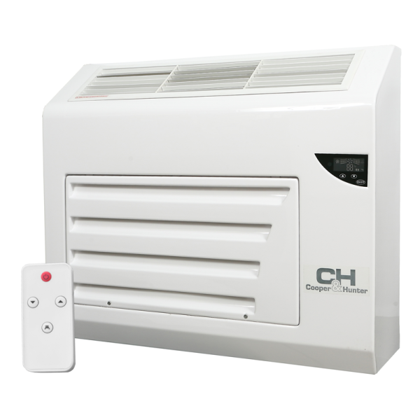 Осушувач повітря Cooper&Hunter CH-D060WD NEW