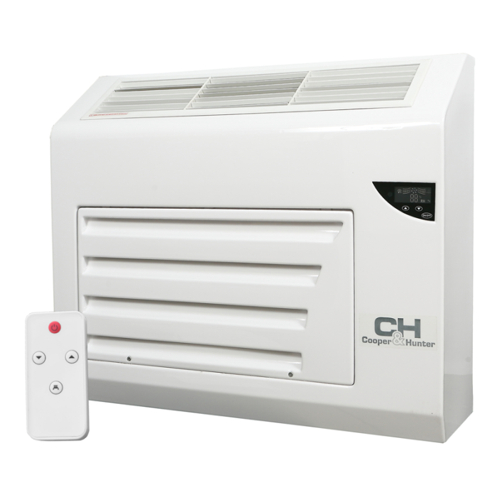 Осушувач повітря Cooper&Hunter CH-D105WD NEW
