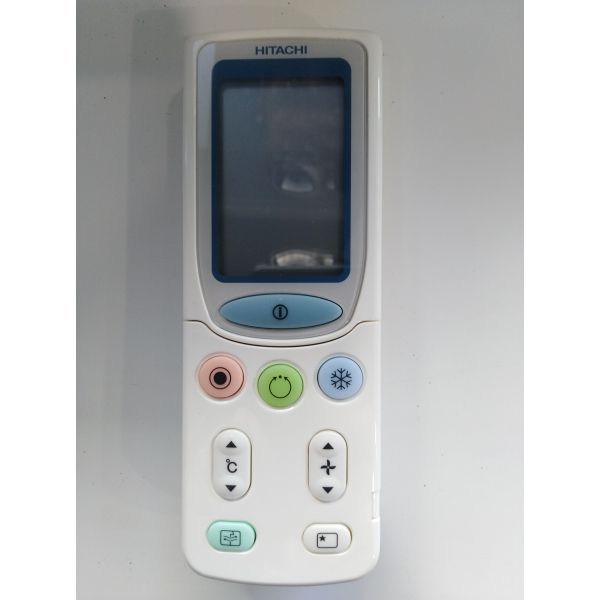Пульт до кондиціонера Hitachi P1