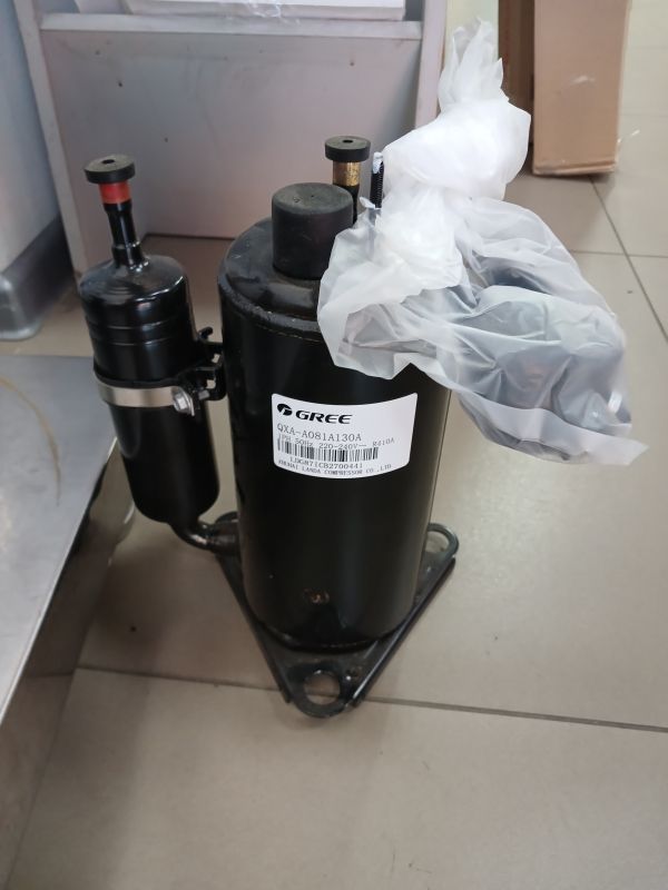 Компрессор Gree QXA-A081A130A