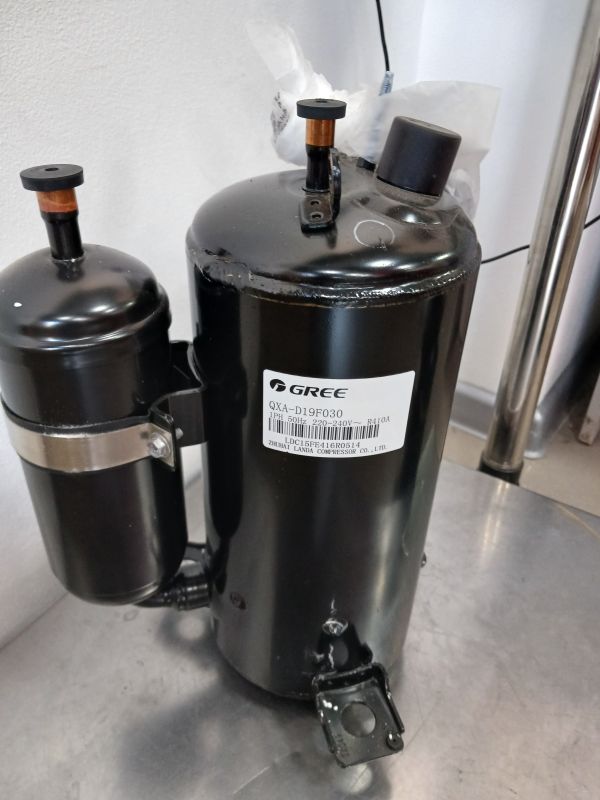 Компрессор Gree QXA-D19F030