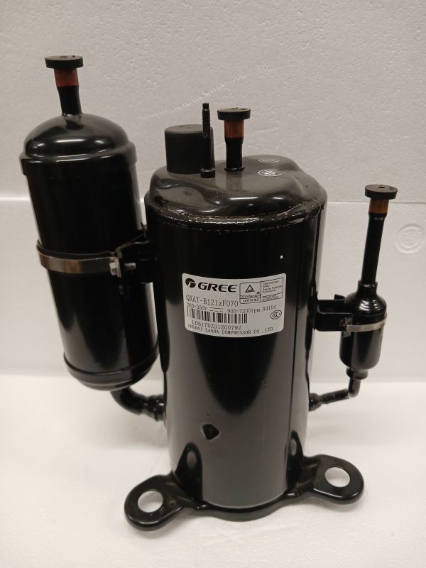 Компрессор инверторный Gree QXAT-B121zF070