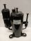 Компрессор инверторный Gree QXAT-B121zF070