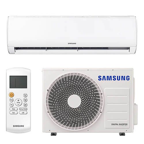 Кондиціонер Samsung AR18BXHQASINUA