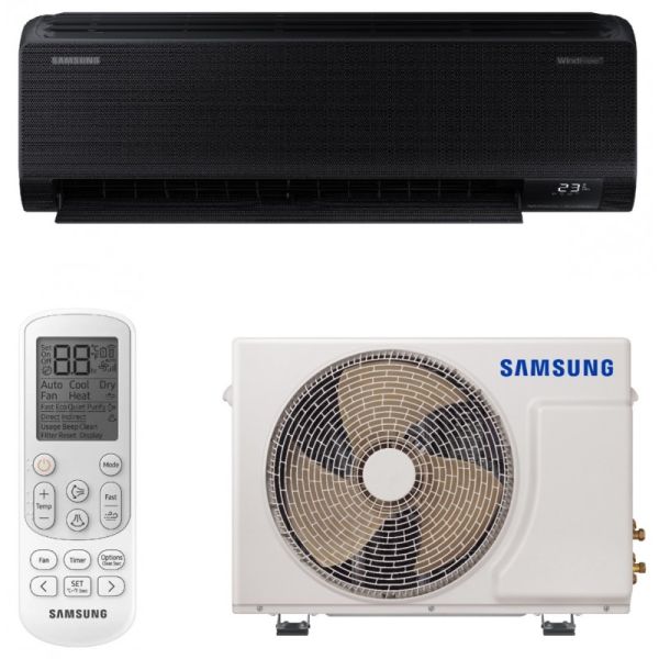 Кондиціонер інверторний Samsung AR09BXFAMWKNUABDK