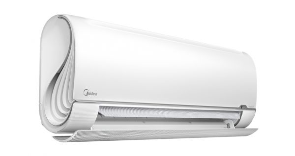 Кондиціонер Midea FA-09N8D6-I/FA-09N8D6-O