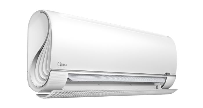 Кондиціонер Midea FA-12N8D6-I/FA-12N8D6-O
