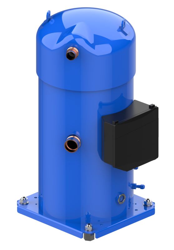 Компресор Danfoss SH380A4AAE