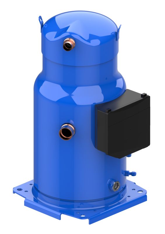 Компресор Danfoss SH180A4AB