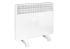 Конвектор електричний Mastas KIP 4550 MNL 1000W WHITE LEGS