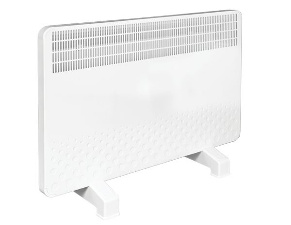 Конвектор електричний Mastas KIP4570M25 WHITE LEGS