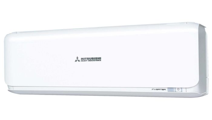 Кондиціонер Mitsubishi Heavy SRK25ZSX-W/SRC25ZSX-W
