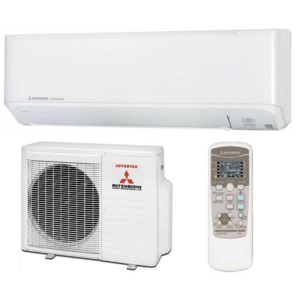 Кондиціонер Mitsubishi Heavy SRK71ZSPR-S/SRC71ZSPR-S