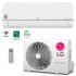 Кондиціонер інверторний LG PC12SQ